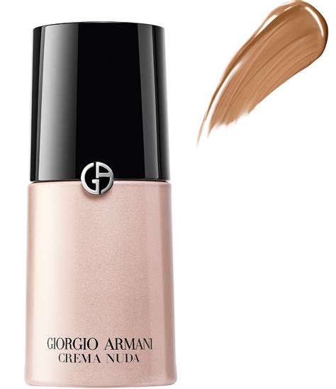 Giorgio Armani ARMANI beauty Crema Nuda。